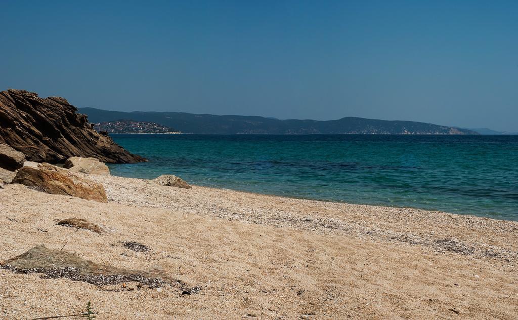 Kortiri Studios Ágios Nikólaos Exteriér fotografie