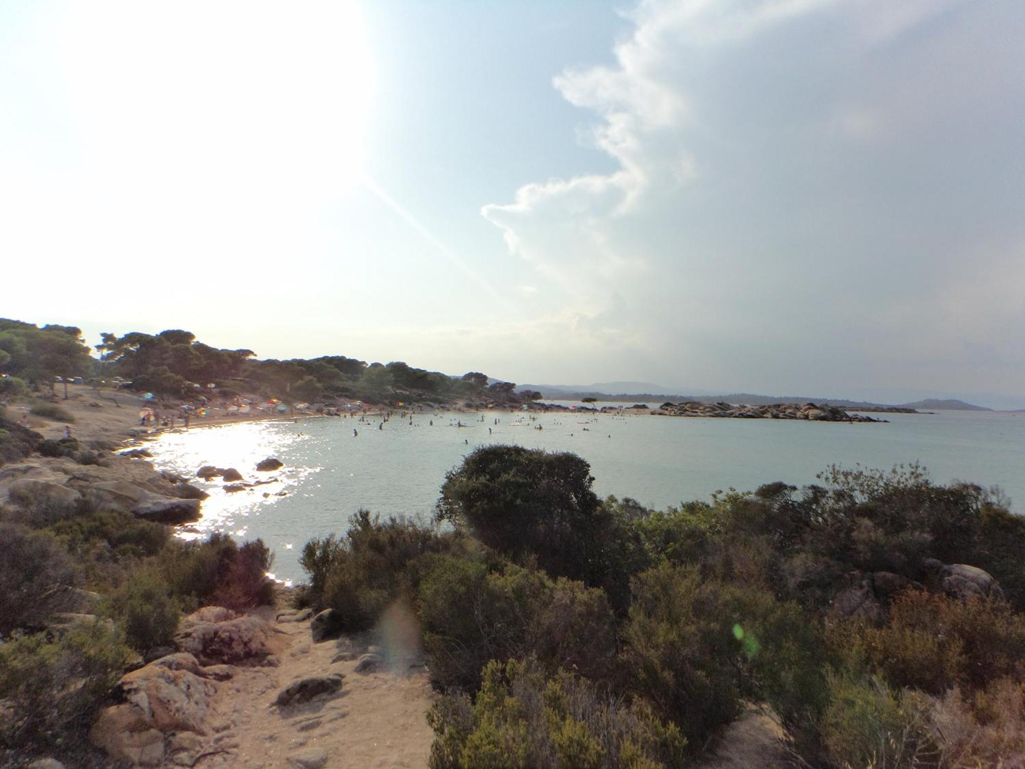 Kortiri Studios Ágios Nikólaos Exteriér fotografie